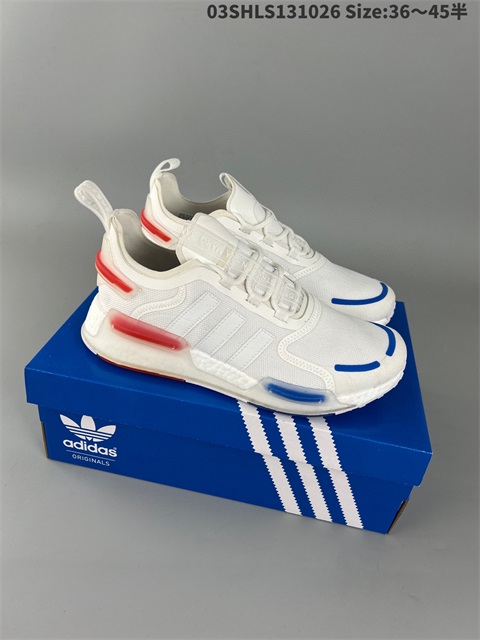 men nmd run H shoes 2022-12-16-008